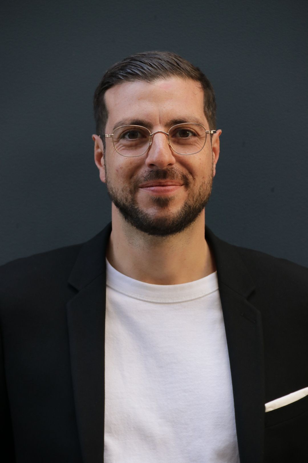 Jordan Feredj - Co fondateur de RevoIP