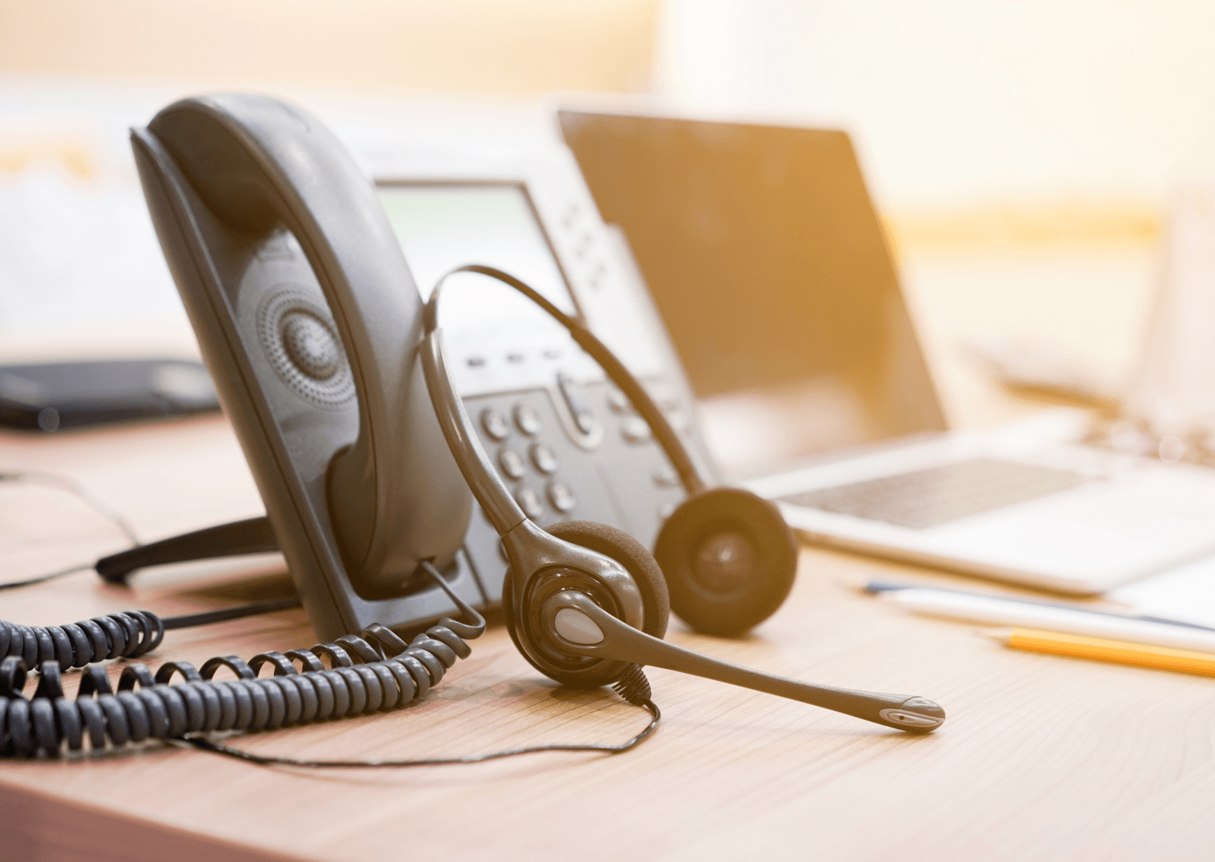 VOIP-entreprise